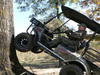 4 wheel drive golf cart motor